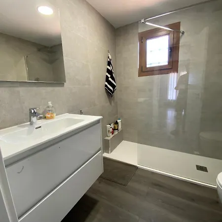 Villa Elisa Villa Nerja