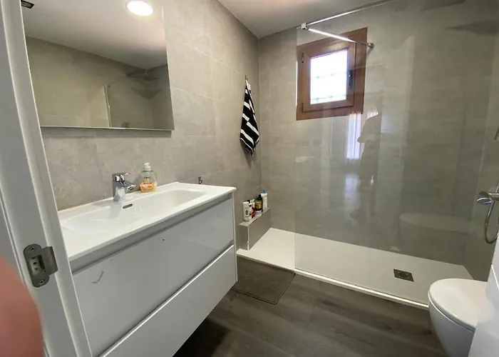 Villa Elisa Villa Nerja