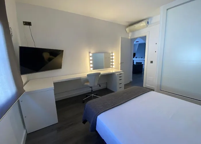 Villa Elisa Villa Nerja