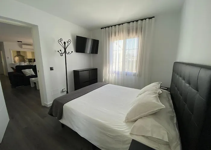 Villa Villa Elisa Nerja