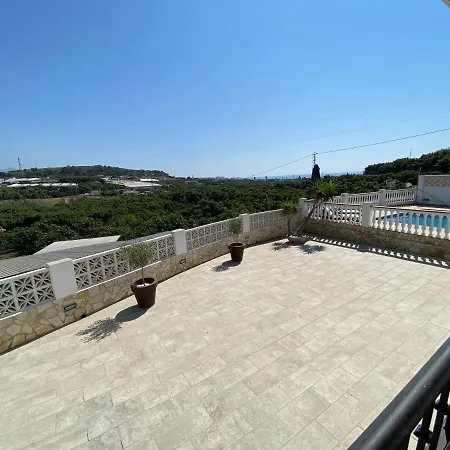 Βίλα Villa Elisa Nerja