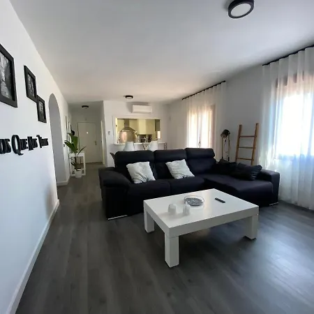 Villa Elisa Βίλα