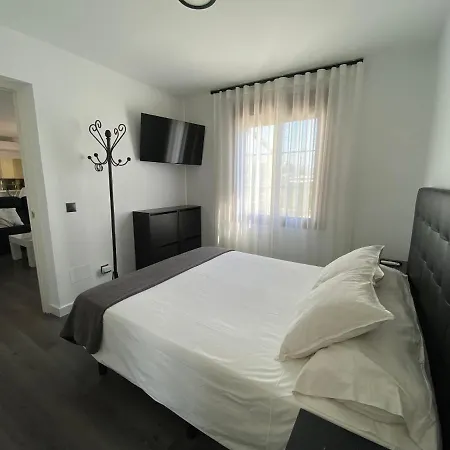 Βίλα Villa Elisa Nerja