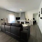 Villa Elisa Nerja