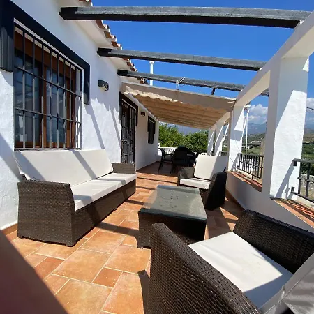 Villa Elisa * Nerja
