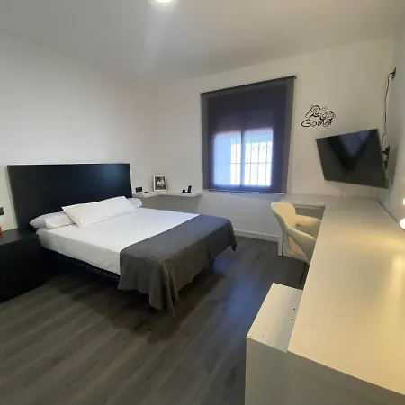 빌라 Villa Elisa 네르하