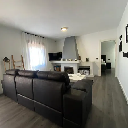 Villa Elisa 네르하