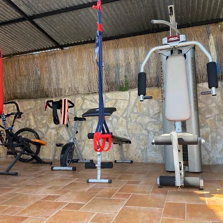 Villa Villa Elisa