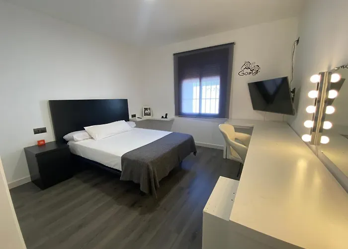 Willa Villa Elisa Nerja