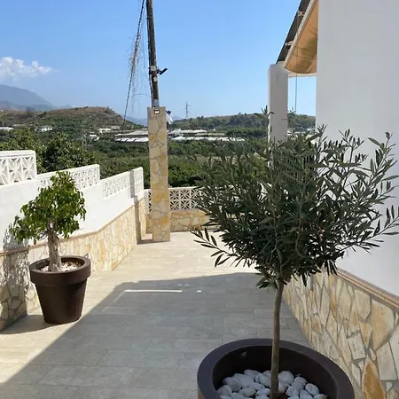 Villa Elisa *