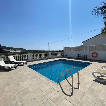 Villa Elisa Nerja
