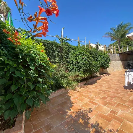 Villa Elisa Villa *